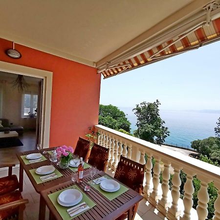 Appartement Golden View à Rijeka Extérieur photo