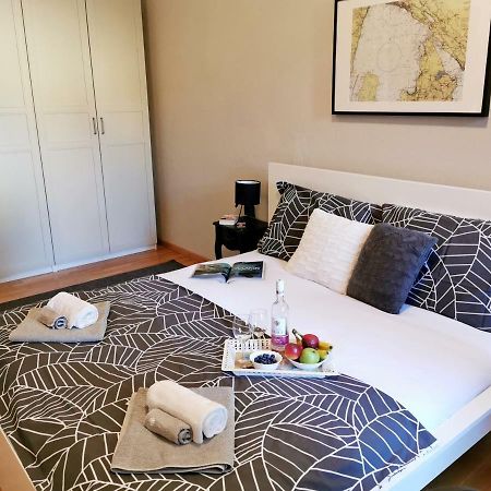 Appartement Golden View à Rijeka Extérieur photo