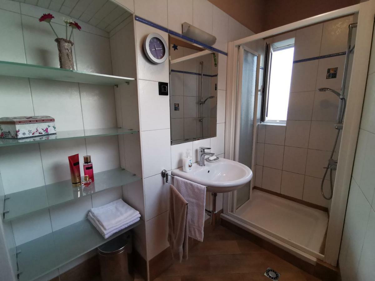 Appartement Golden View à Rijeka Extérieur photo