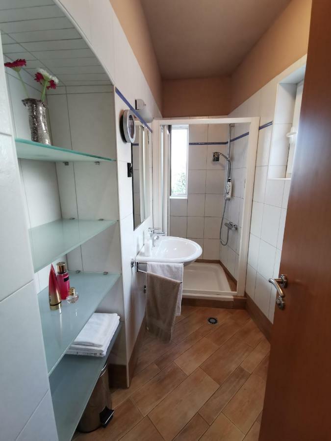 Appartement Golden View à Rijeka Extérieur photo