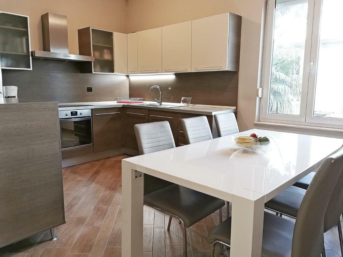 Appartement Golden View à Rijeka Extérieur photo