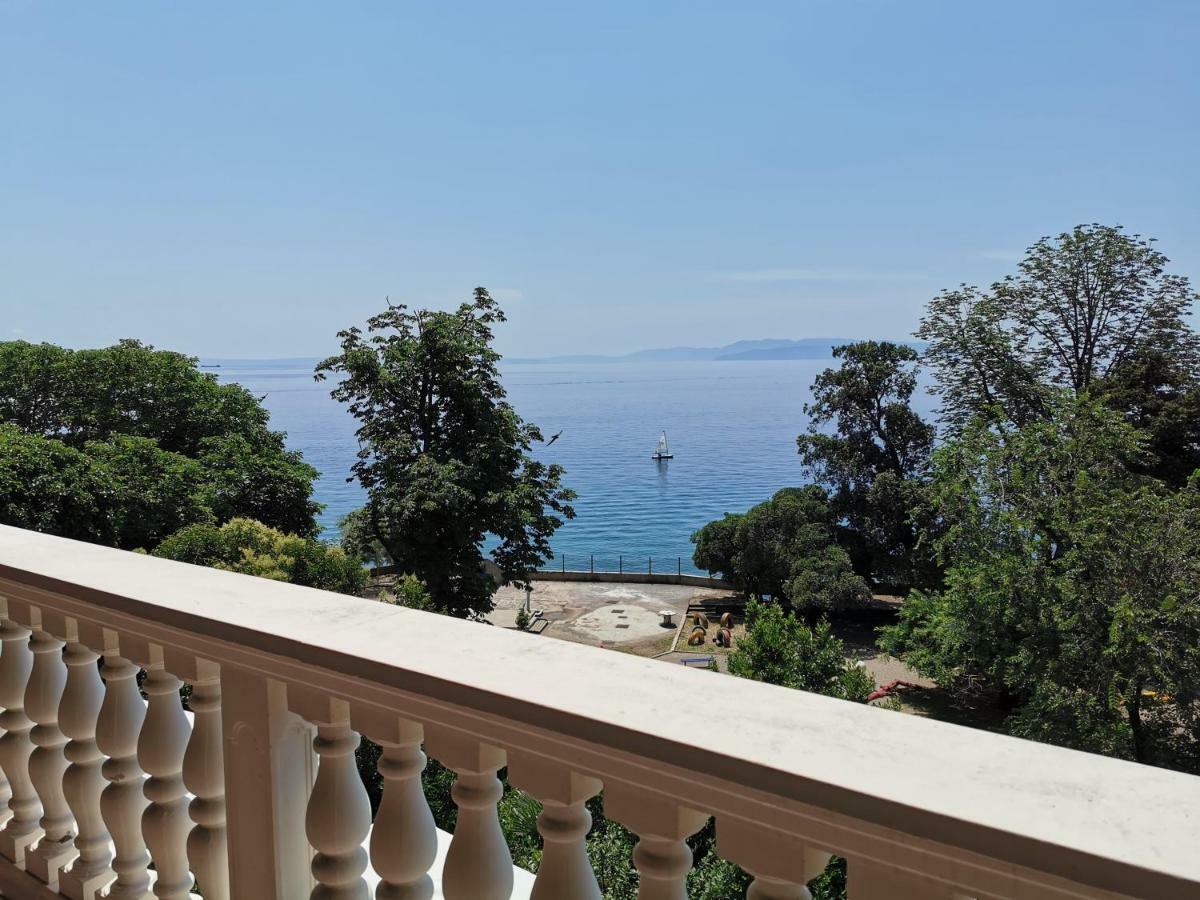 Appartement Golden View à Rijeka Extérieur photo